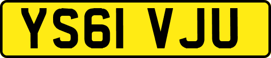 YS61VJU