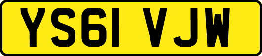 YS61VJW