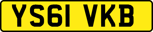 YS61VKB