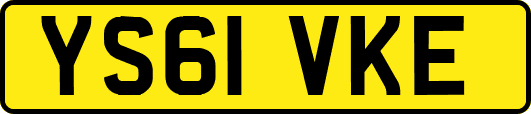YS61VKE