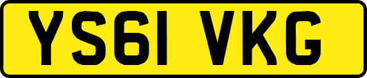 YS61VKG