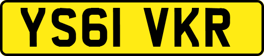 YS61VKR