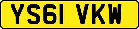 YS61VKW
