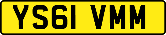 YS61VMM
