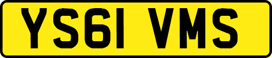 YS61VMS