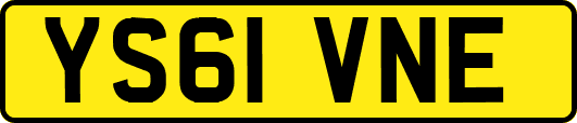 YS61VNE
