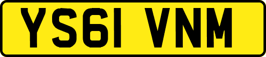 YS61VNM