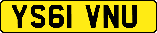 YS61VNU