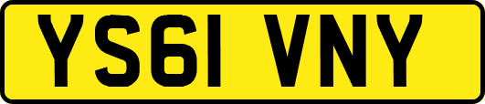 YS61VNY