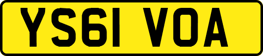 YS61VOA