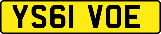 YS61VOE