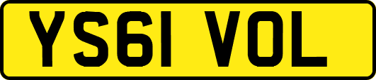 YS61VOL