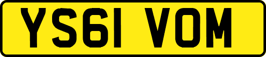 YS61VOM