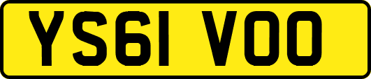 YS61VOO