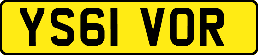 YS61VOR