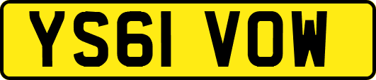 YS61VOW