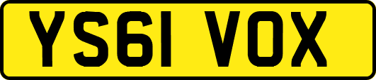 YS61VOX