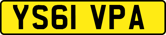 YS61VPA
