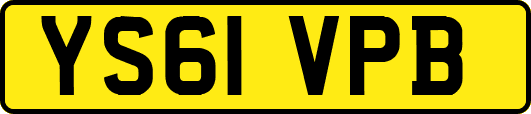 YS61VPB