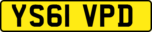 YS61VPD
