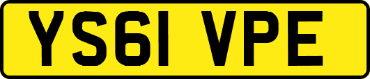 YS61VPE