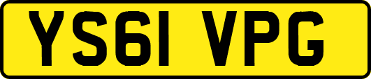 YS61VPG