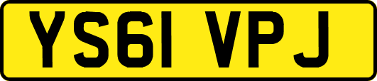 YS61VPJ