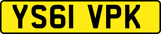 YS61VPK