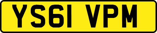 YS61VPM