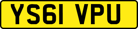YS61VPU