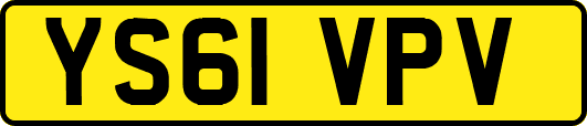 YS61VPV