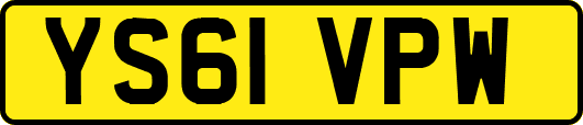 YS61VPW
