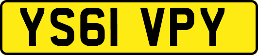 YS61VPY