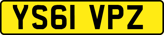 YS61VPZ