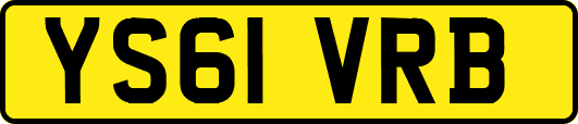 YS61VRB