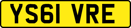 YS61VRE