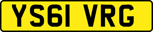 YS61VRG