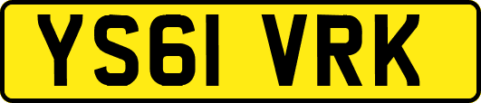 YS61VRK