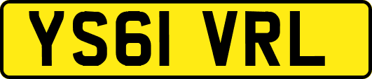 YS61VRL