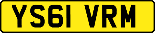 YS61VRM