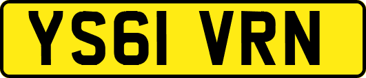 YS61VRN