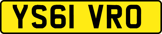 YS61VRO