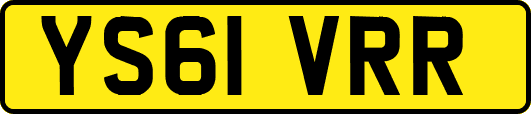 YS61VRR