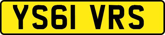 YS61VRS