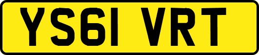 YS61VRT