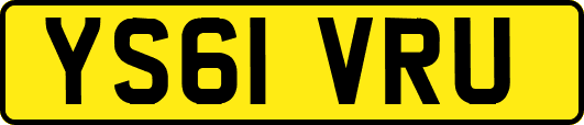 YS61VRU