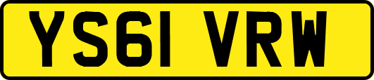 YS61VRW