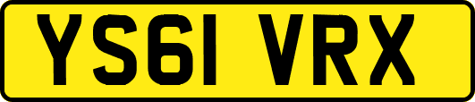 YS61VRX