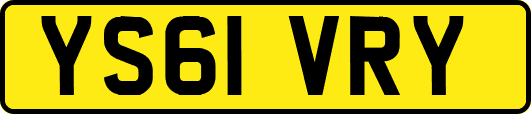 YS61VRY