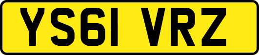 YS61VRZ